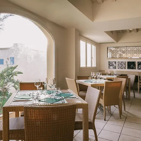 Mangia'S Favignana Resort-3