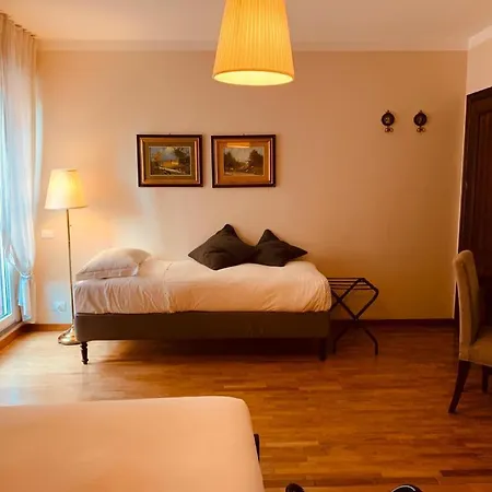 Casa Ciampi Locazione Turistica-3