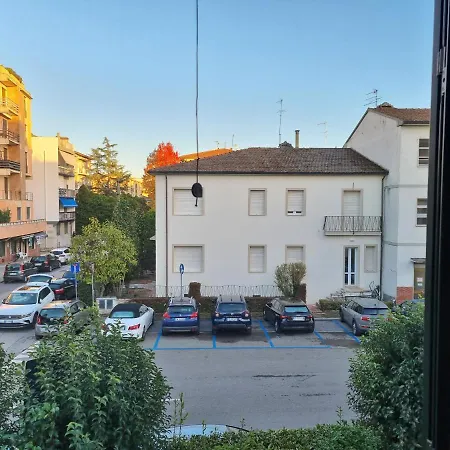Villa Rismondo Pisa-3