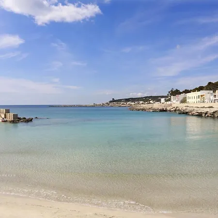 B&B Happy Days Golfo di Gallipoli-3