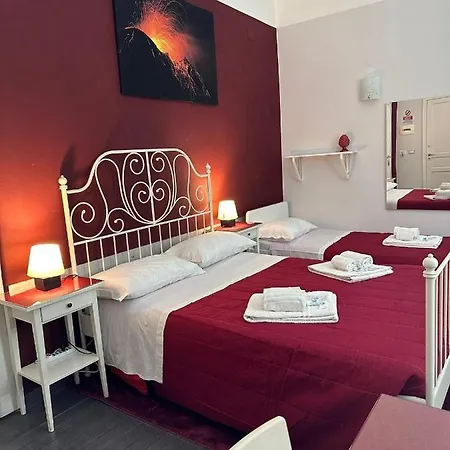 Etna Rooms-2