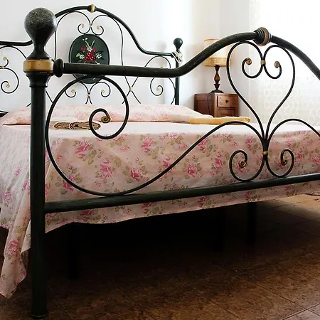 Guesthouse Pisa Central Station-2