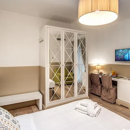 A Peace Of Rome B&B-3