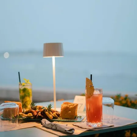 Hotel Le Dune-2