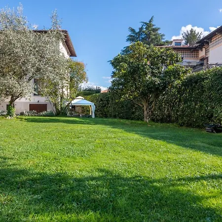 B&B Villa Ricci Suites-2