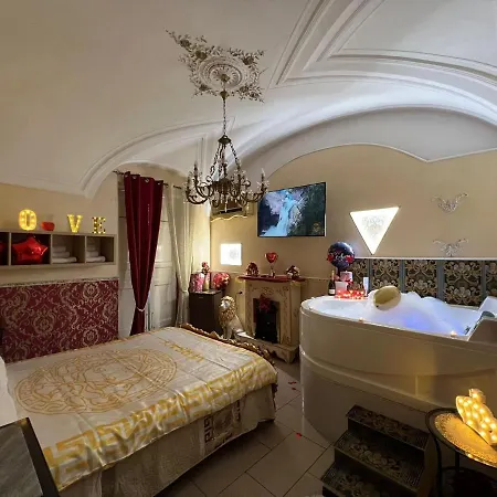 B&B Sotto Gli Archi-2