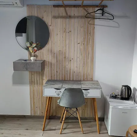 GH Rooms Catania-2