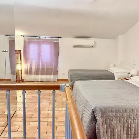 Gh Paradiso - Apartments-3