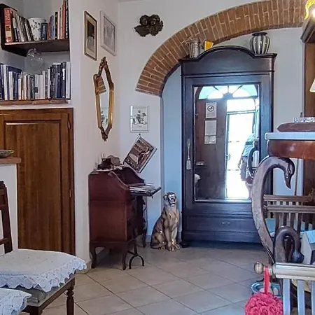 Alfieri Bed & Breakfast-2