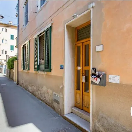 Rooms In Chiassetto-3