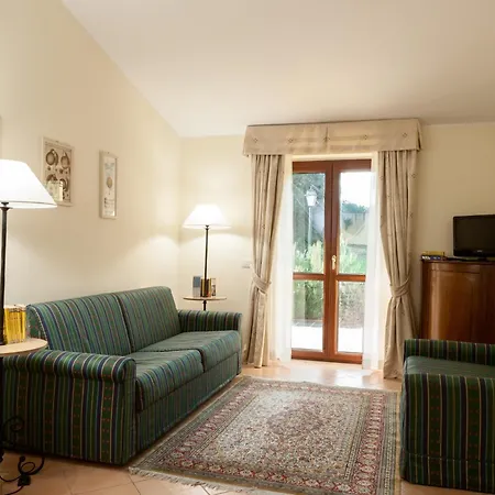 Hotel Selva Candida-3