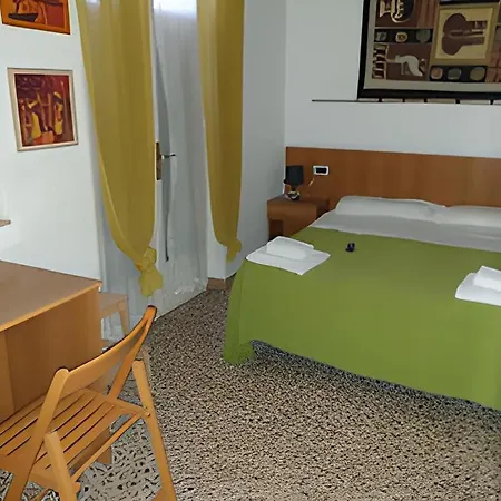 Hotel Delmare-2