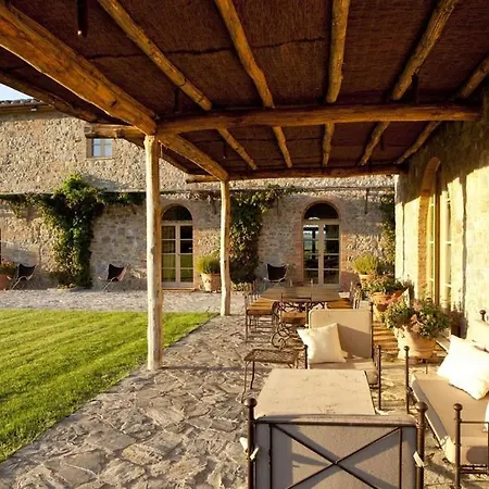 Nice Villa for Rent-2