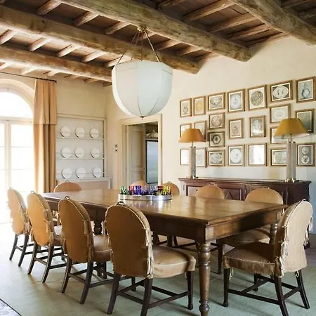 Nice Villa for Rent-3