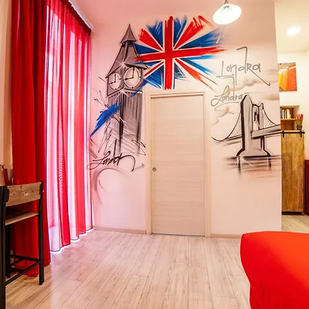 Toledostation B&B-2