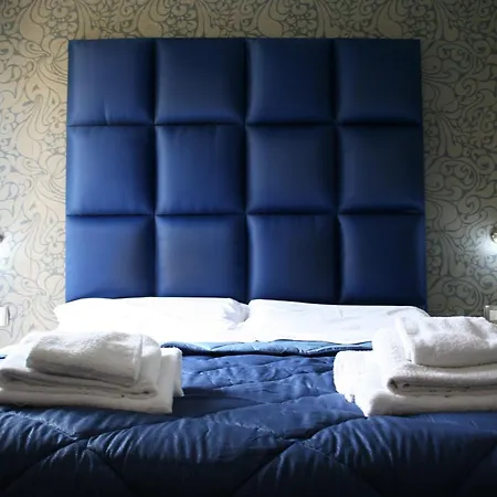 Bamboo Luxury Agrigento-2