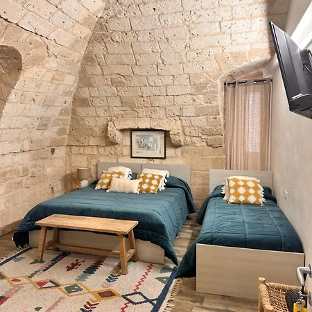 Sister Residence Rooms-3