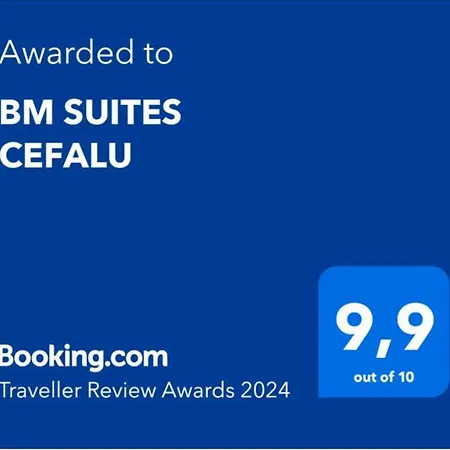 Bm Suites Cefalu-3
