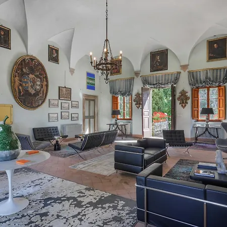 Villa Sardi Small Luxury boutique Hotel-3