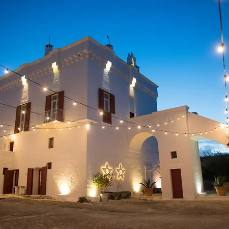 Masseria Torre Coccaro-2