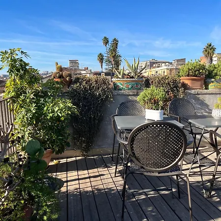 Tricora Sicilian B&B-3