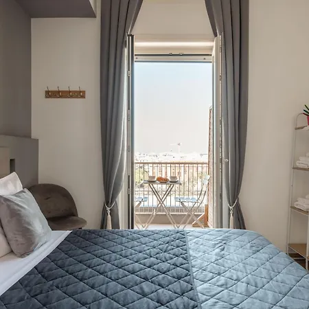 Capruzzi Guest House-2