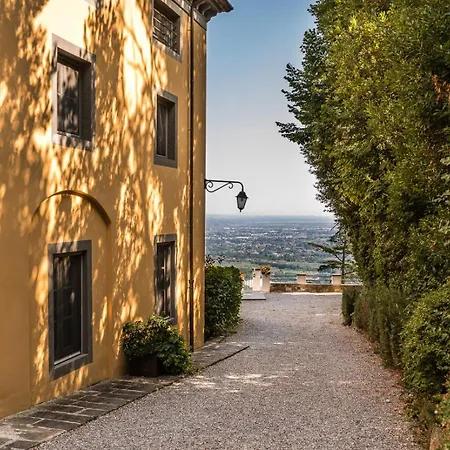 Tenuta Guinigi Antico Borgo Di Matraia - Exclusive Holidays Apartments & Pool-2