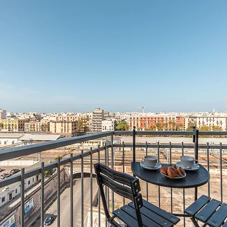 Capruzzi Guest House-3