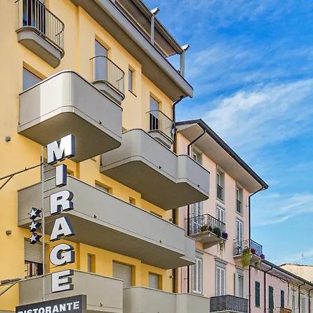 Hotel Mirage-2