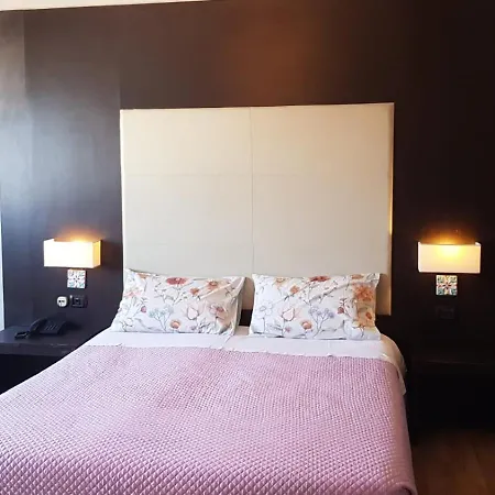Hotel Liberta-2