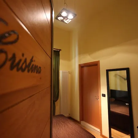Albergo Tripoli B&B Affittacamere-3