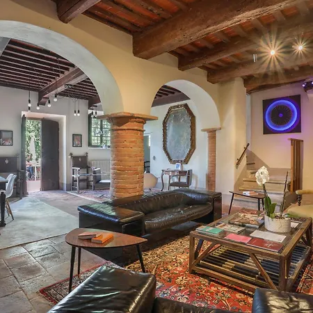 Villa Sardi Small Luxury boutique Hotel-2