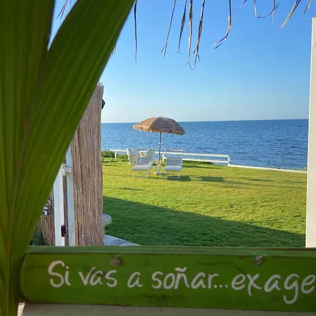 Bari Sea Paradise View (Adults Only)-2