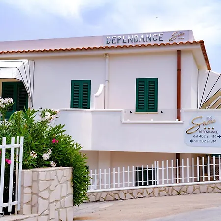 Hotel Sirena - Servizio spiaggia inclusive-3