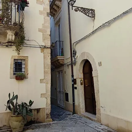 Appartamento Ortigia-2