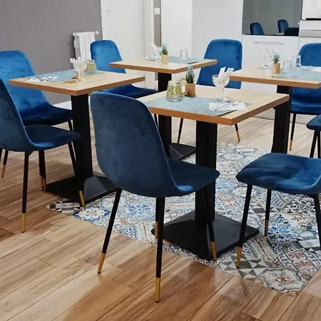 Gocce Di Girgenti - Comfort Suites-2
