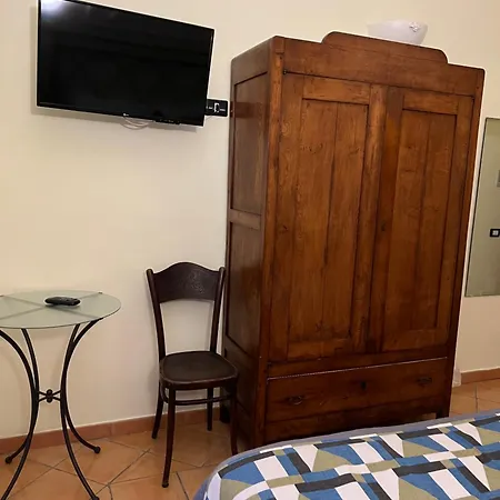 La foresteria-3