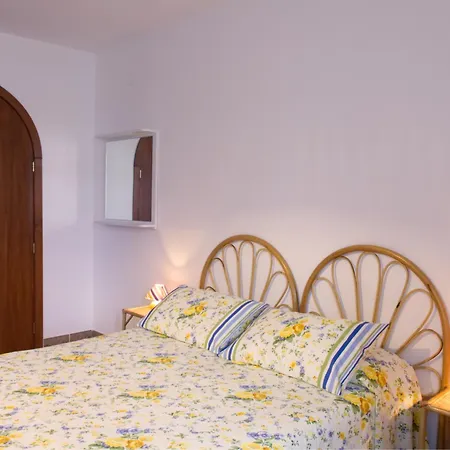 Villa Elvira B&B-2