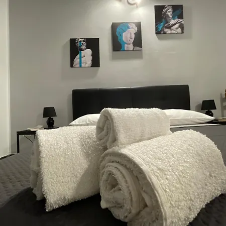 Le Gorgoni B&B-3