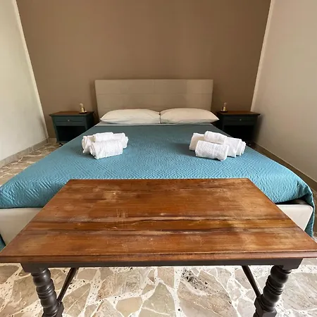Le Gorgoni B&B-2