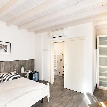 B&B Residenza Marina-3