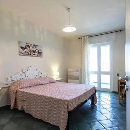 Lu Salentu Guest House-3