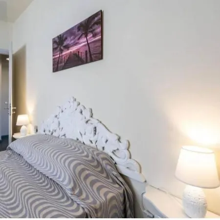 Lu Salentu Guest House-2