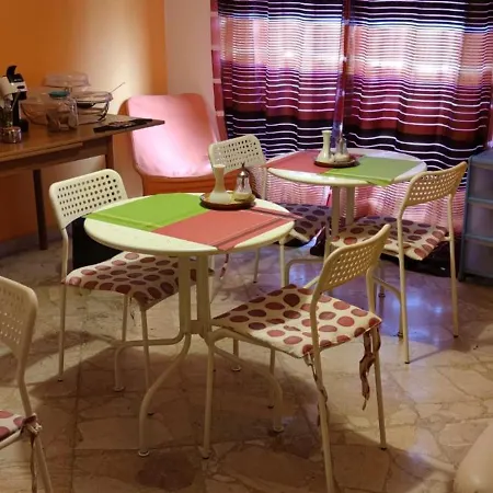 Magione Apartment&Rooms-2