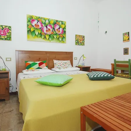 B&B Casa Certosa-3