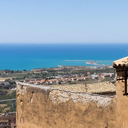 Le Vie Di Girgenti-3