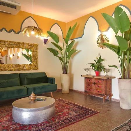 Mursia Wellness Hotel-2