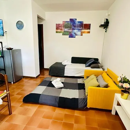 Appartamento La Casa Nostra-2