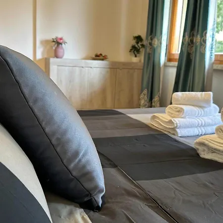 Appartamento La Casa Nostra-3