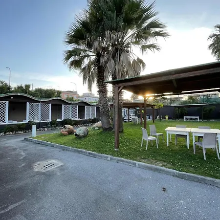 Hotel Federico II-3